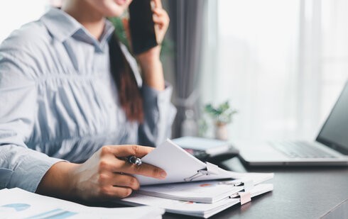 podatniczka oblicza ulgę abolicyjną po wprowadzonych zmianach