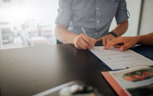 Trade credit – what is it and how does it work?