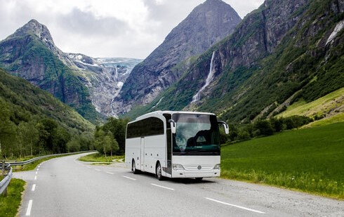 podatek vat za transport osób i towarów