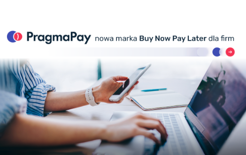PragmaPay nowa metod płatności dla B2B