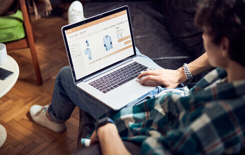 Cross-selling i up-selling a sprzedaż