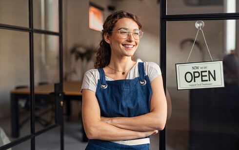 promocja lokalnej firmy online i offline