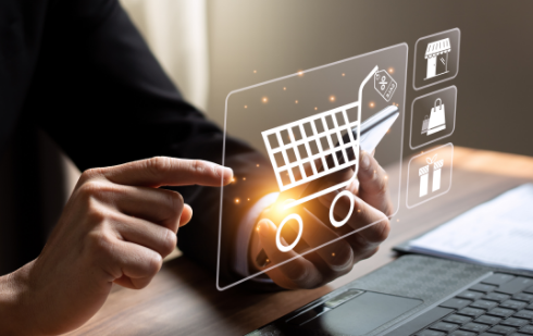 Optymalizacja konwersji w e-commerce