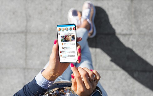 Real time marketing - co to