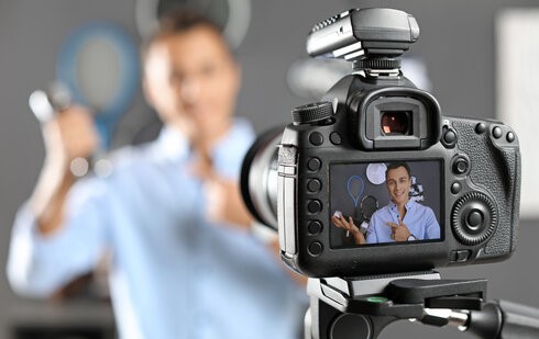 marketing wideo w e-commerce