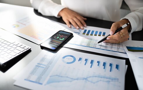 Business ROI