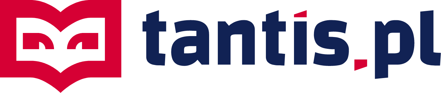 Logo Partnera tantis.pl
