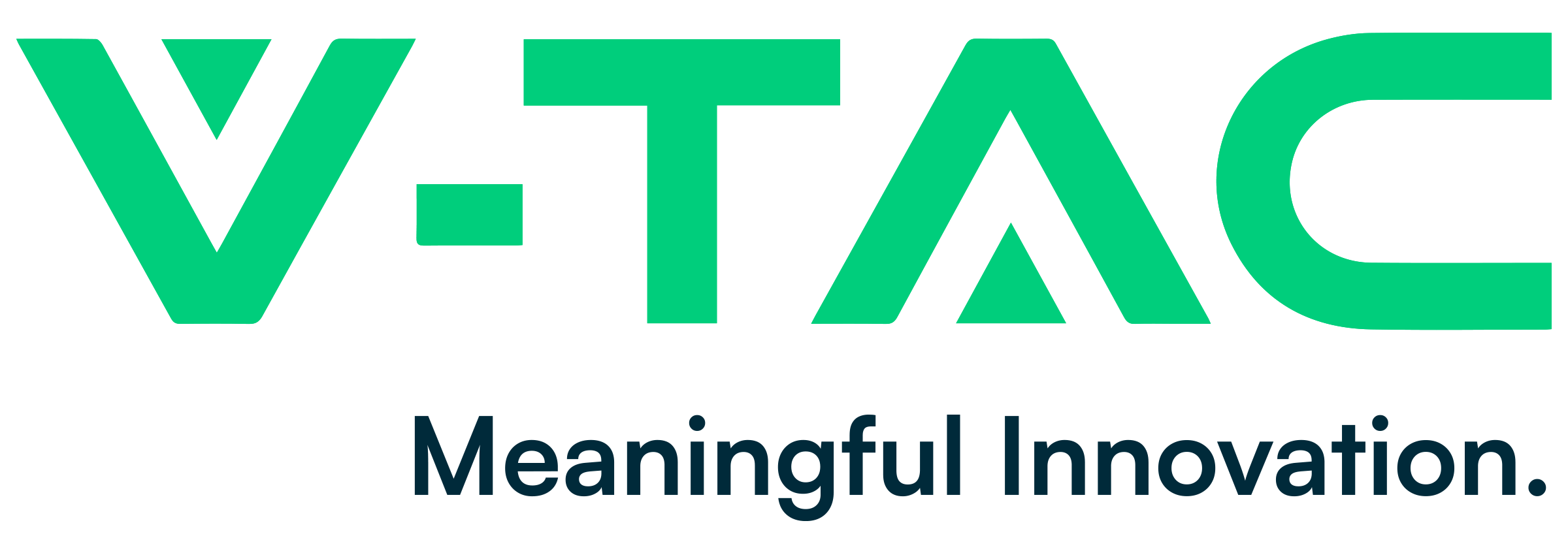 Logo V-tac