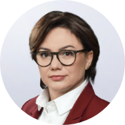 Dorota Mazur PragmaGO